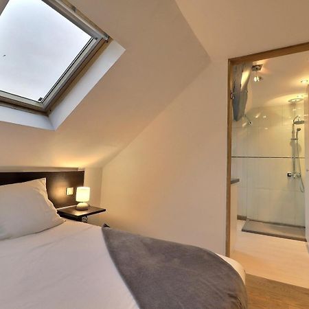 Le Loft Sous Les Toits - Proche Gare - Mon Groom Troyes Exterior foto