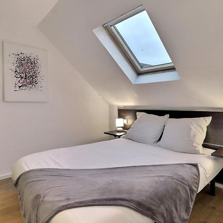 Le Loft Sous Les Toits - Proche Gare - Mon Groom Troyes Exterior foto