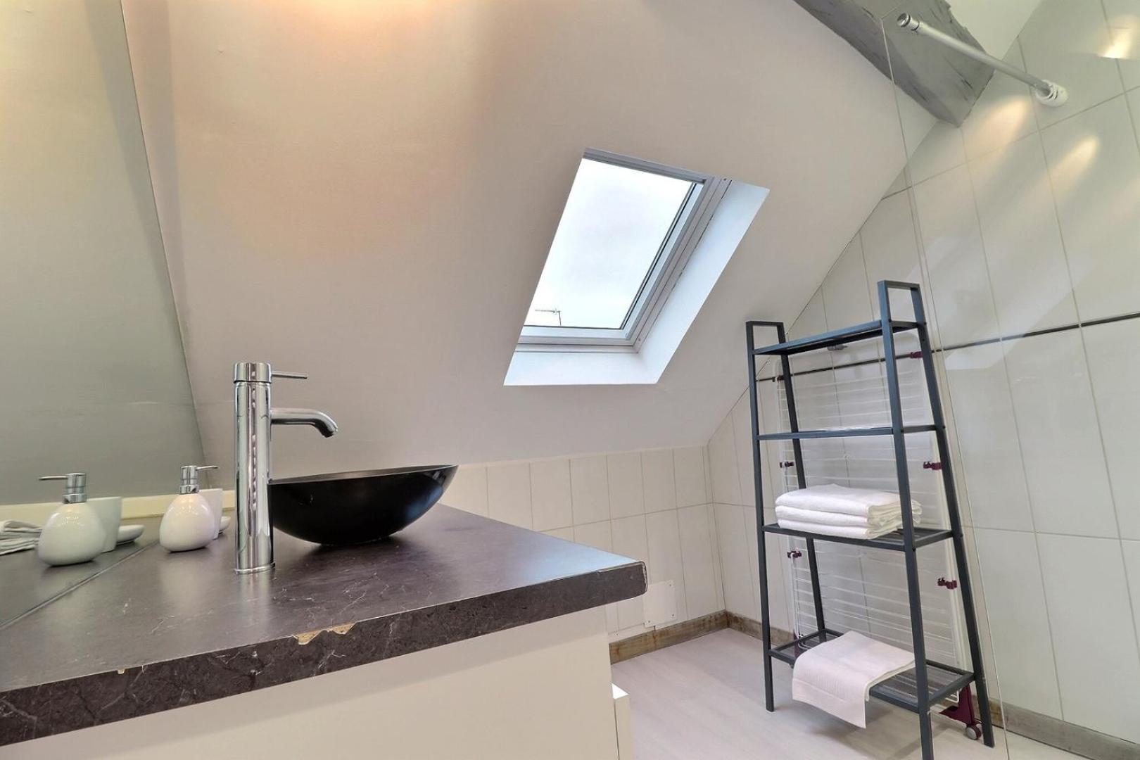 Le Loft Sous Les Toits - Proche Gare - Mon Groom Troyes Exterior foto