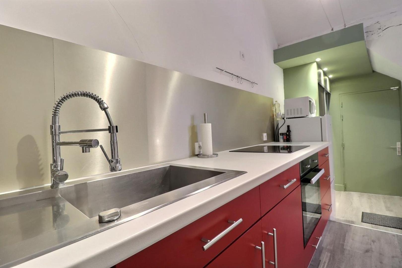 Le Loft Sous Les Toits - Proche Gare - Mon Groom Troyes Exterior foto