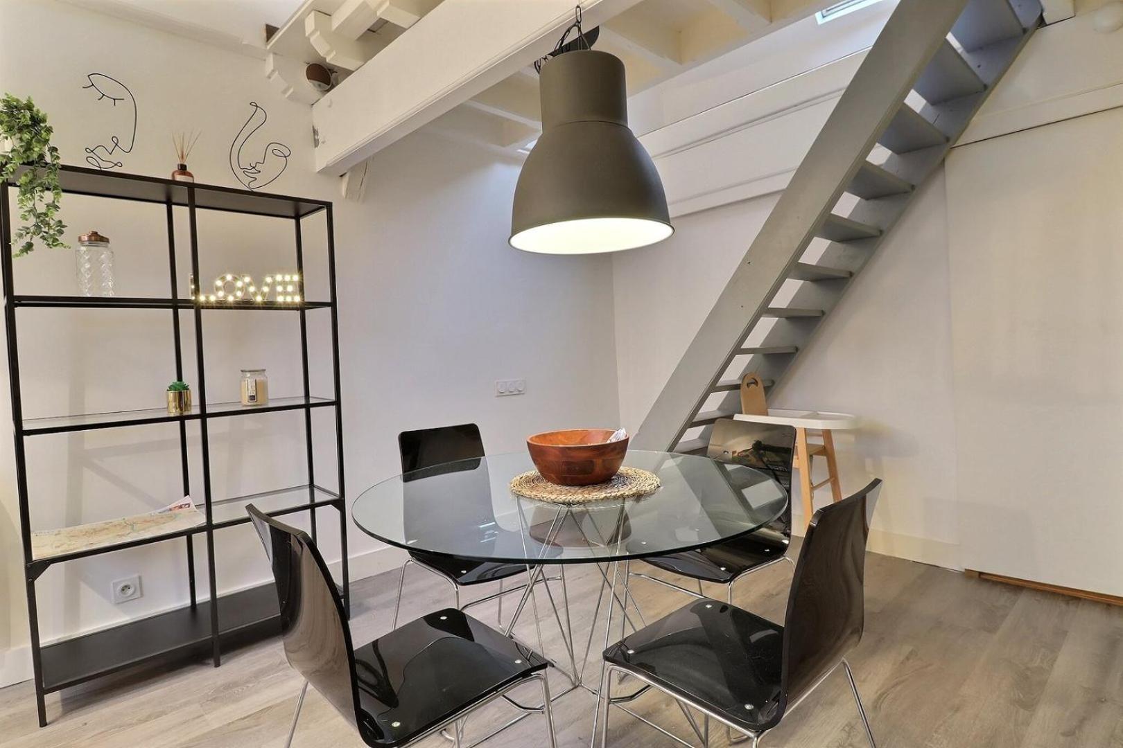 Le Loft Sous Les Toits - Proche Gare - Mon Groom Troyes Exterior foto